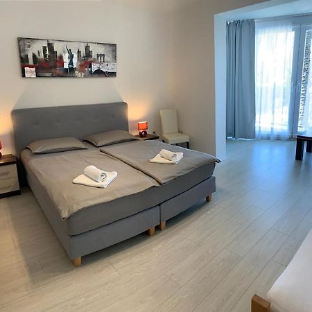 The48 Hotel Zadar Buitenkant foto