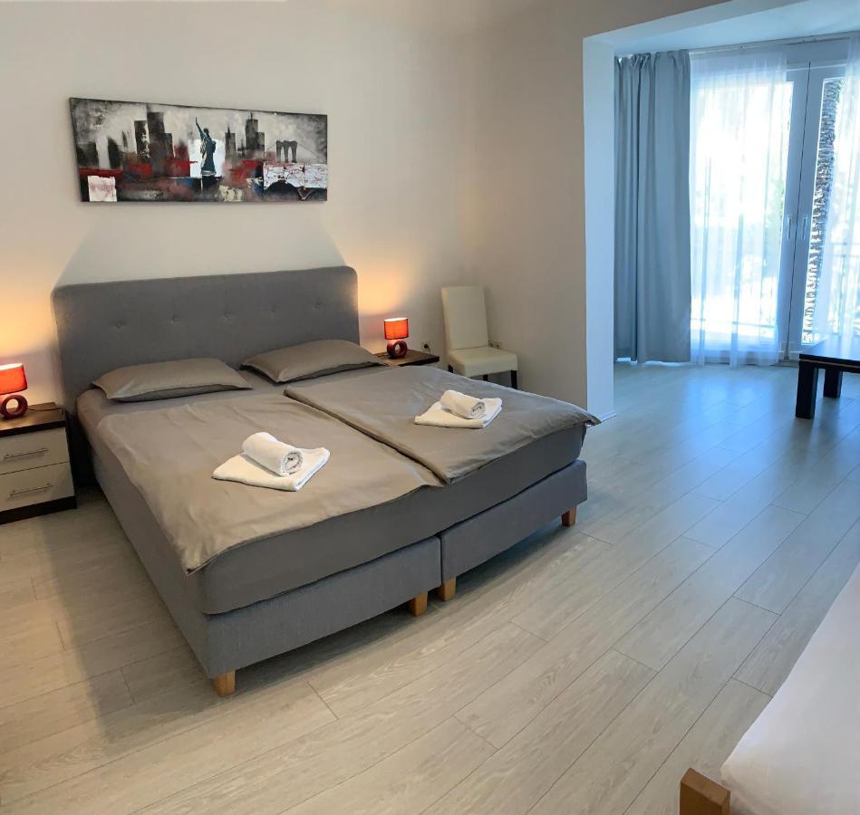 The48 Hotel Zadar Buitenkant foto