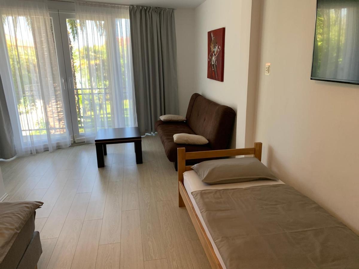 The48 Hotel Zadar Buitenkant foto