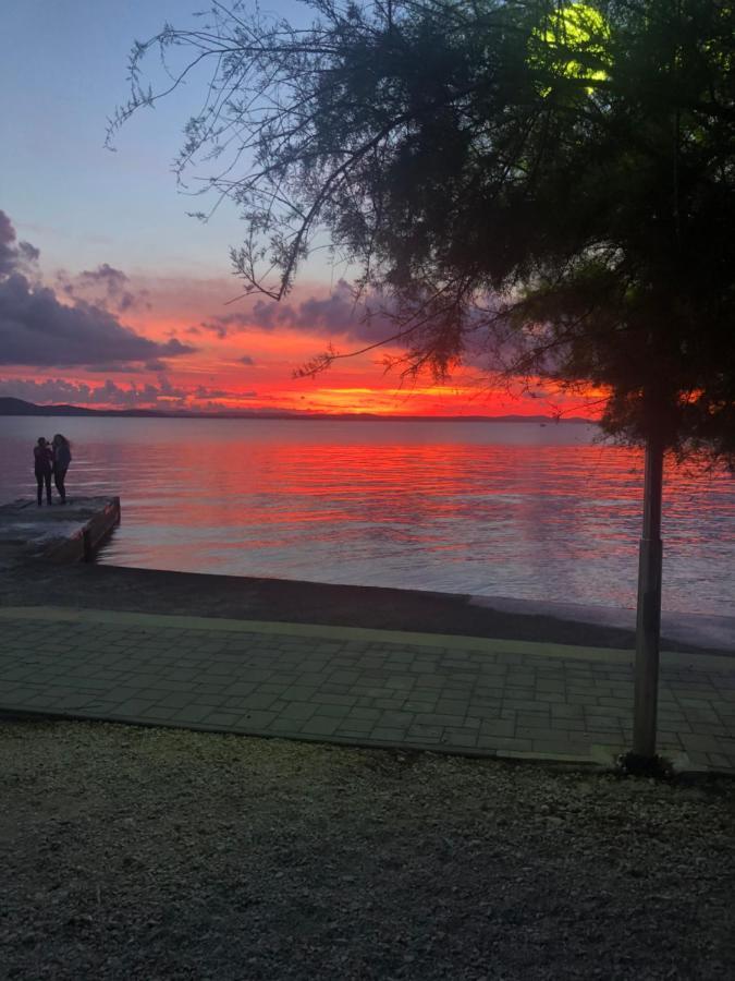 The48 Hotel Zadar Buitenkant foto