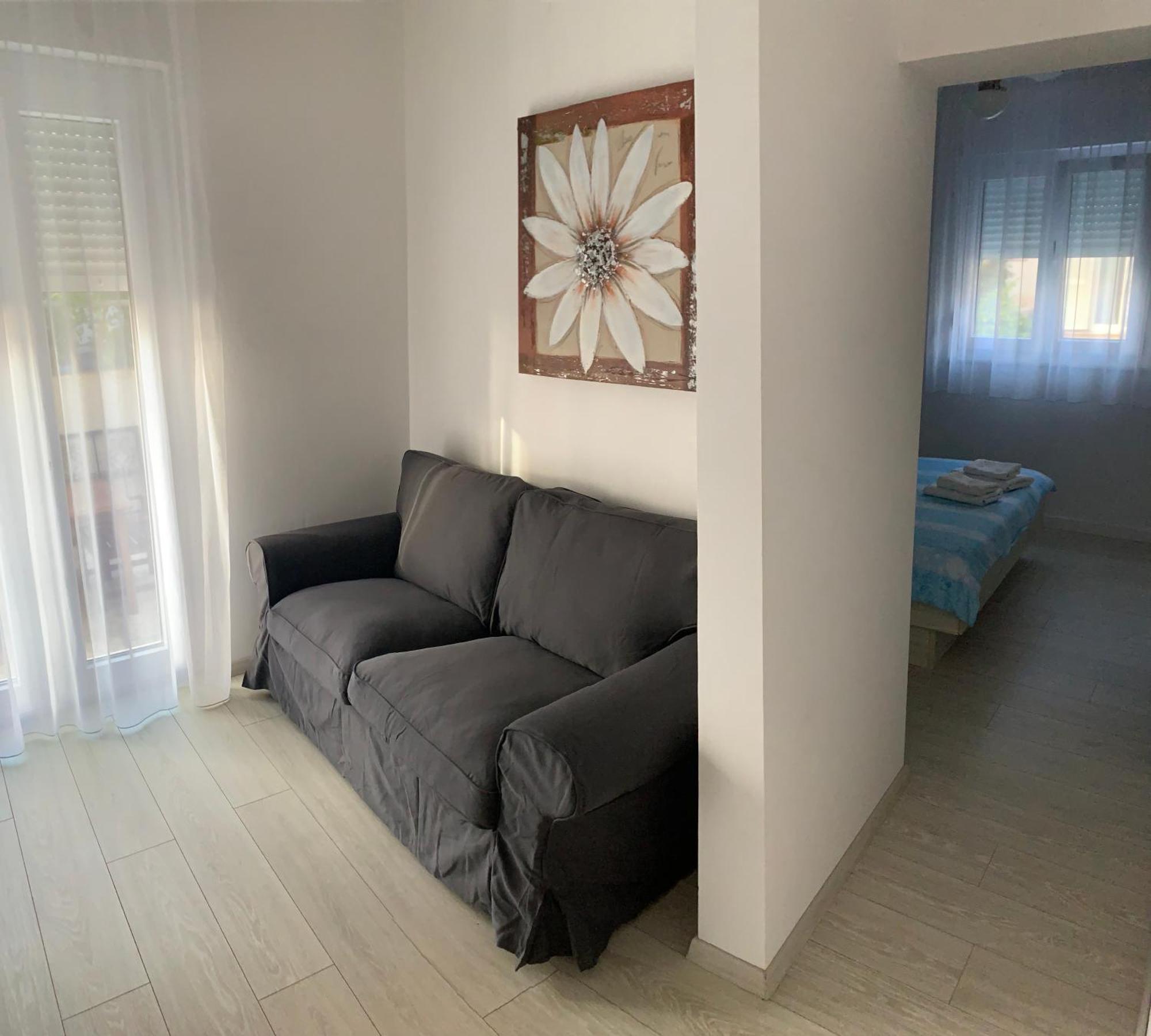 The48 Hotel Zadar Buitenkant foto